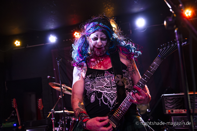 The Die Die Darlings