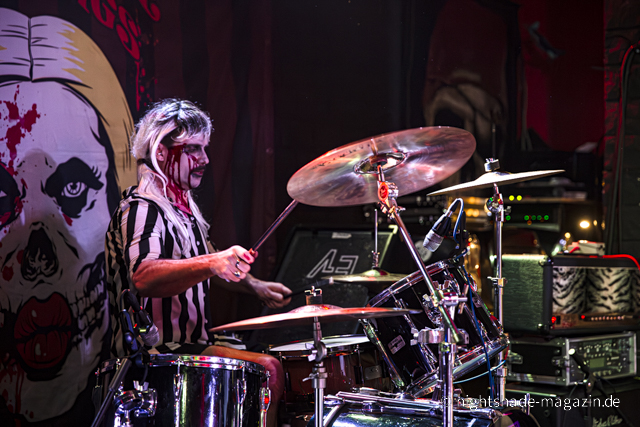 The Die Die Darlings