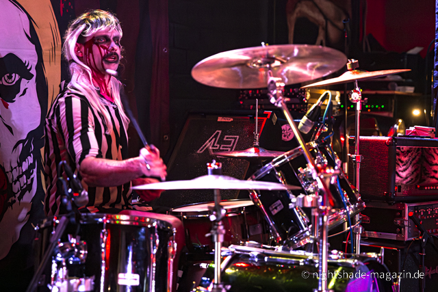 The Die Die Darlings