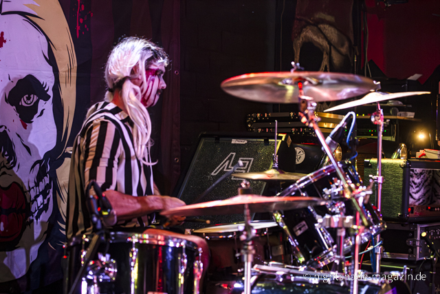 The Die Die Darlings