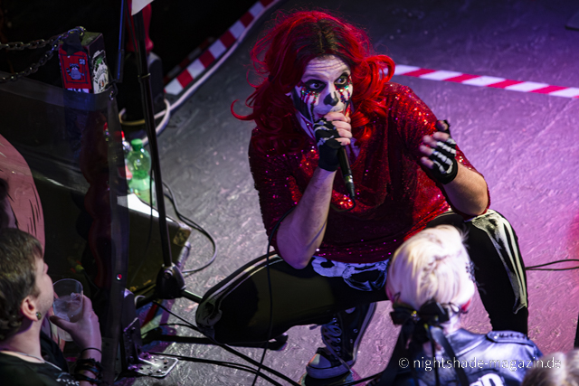 The Die Die Darlings