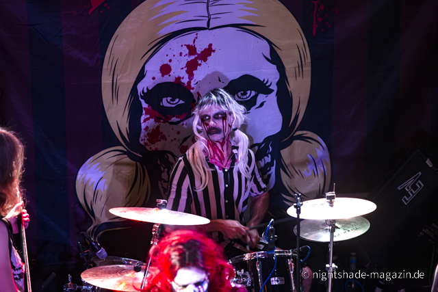 The Die Die Darlings