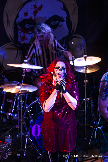 The Die Die Darlings