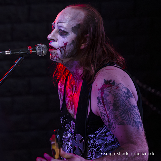 The Die Die Darlings