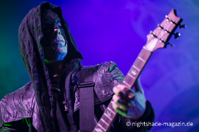 The Dark Tenor