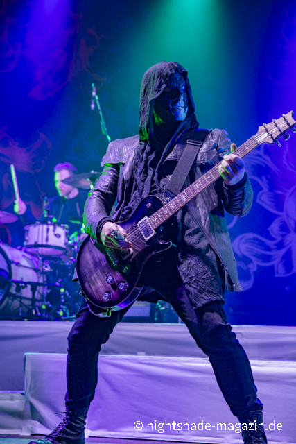 The Dark Tenor