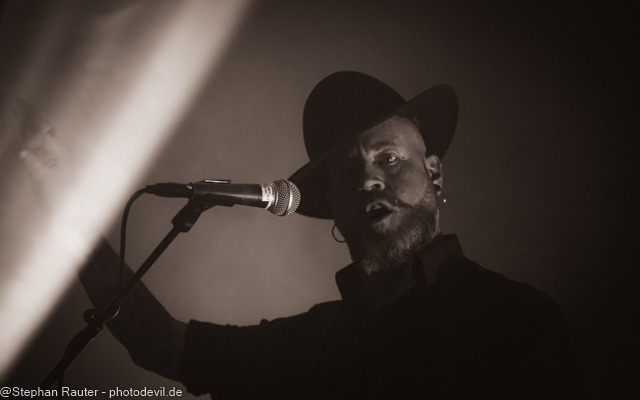 Telegram Frank
