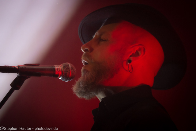 Telegram Frank