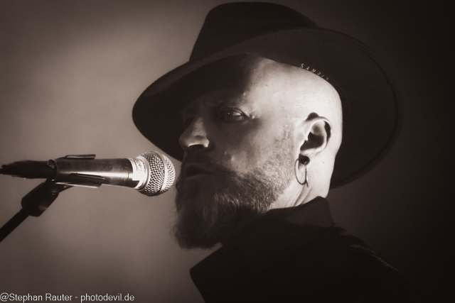 Telegram Frank
