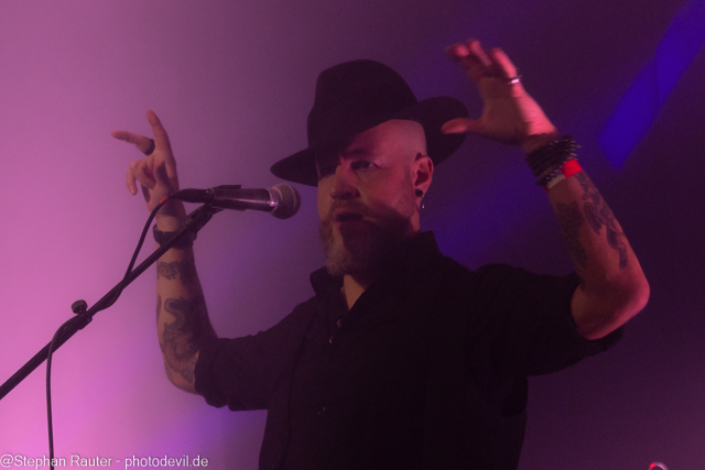 Telegram Frank