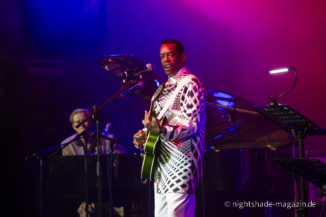 Earl & Cody Lee Rock�n�Roll Jamboree