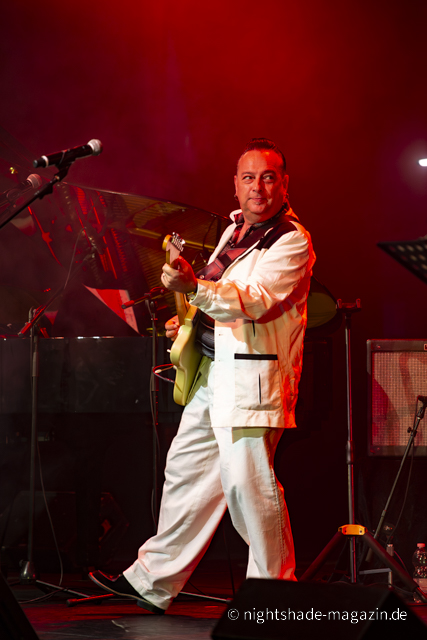 Earl & Cody Lee Rock�n�Roll Jamboree