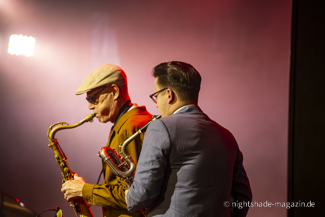 Earl & Cody Lee Rock�n�Roll Jamboree