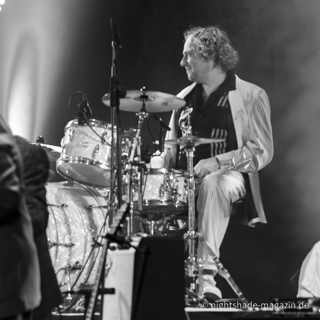 Earl & Cody Lee Rock�n�Roll Jamboree