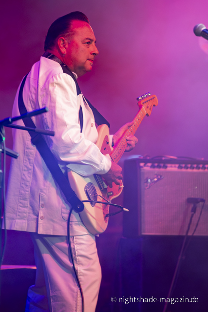 Earl & Cody Lee Rock�n�Roll Jamboree