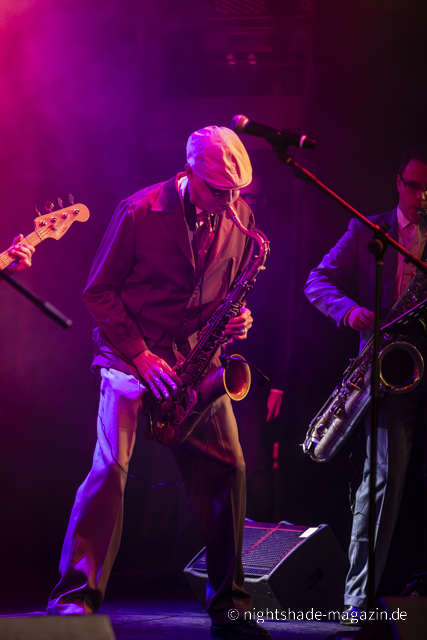 Earl & Cody Lee Rock�n�Roll Jamboree