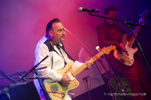 Earl & Cody Lee Rock�n�Roll Jamboree