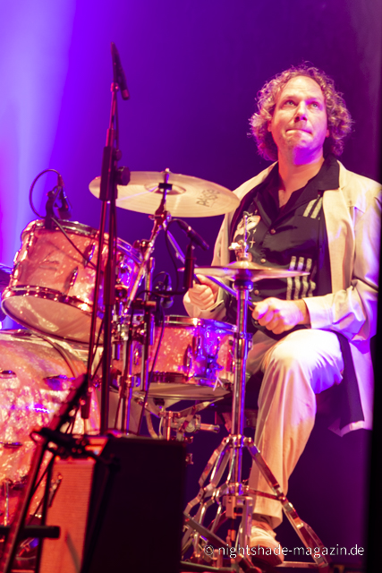 Earl & Cody Lee Rock�n�Roll Jamboree