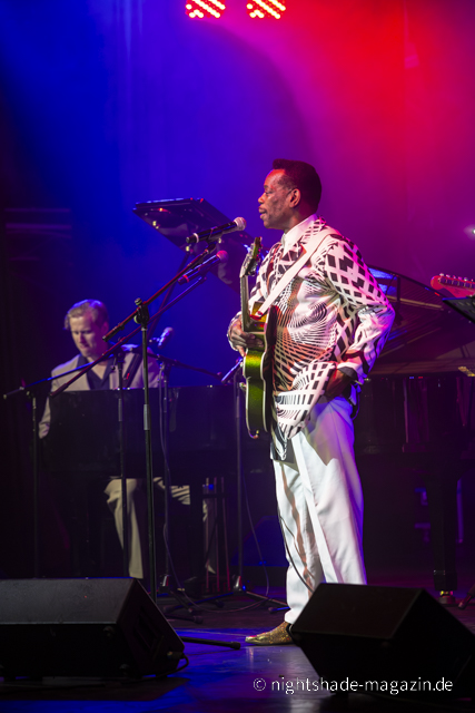 Earl & Cody Lee Rock�n�Roll Jamboree