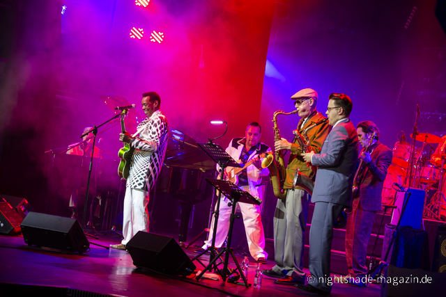 Earl & Cody Lee Rock�n�Roll Jamboree