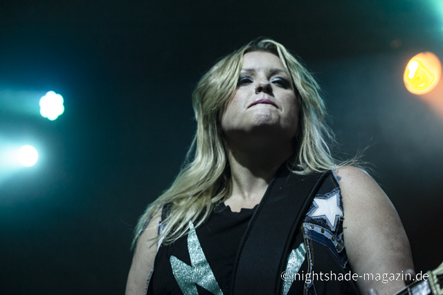Thundermother