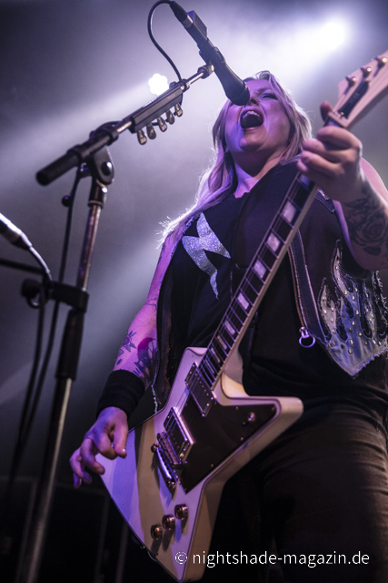 Thundermother