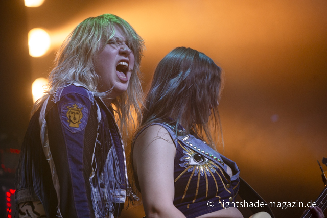 Thundermother