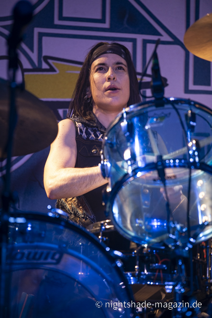 Thundermother