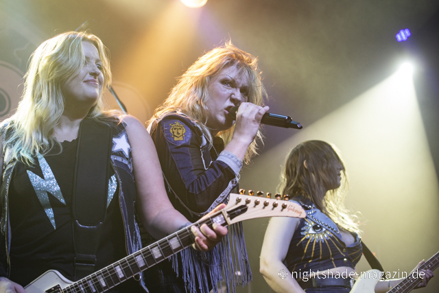 Thundermother