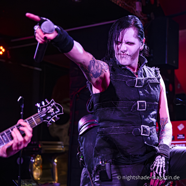 The Other im Dont Panic Essen Januar 2026