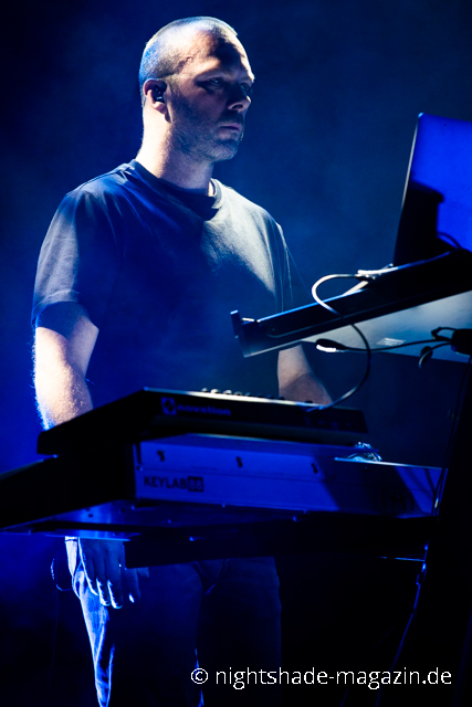 The Pineapple Thief