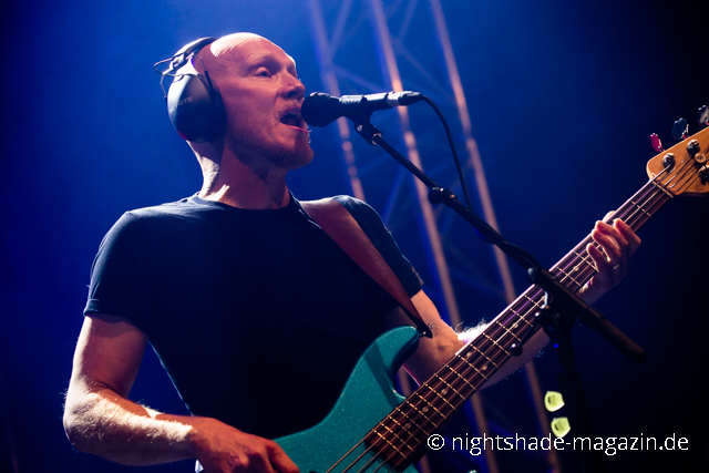 The Pineapple Thief