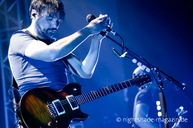 The Pineapple Thief