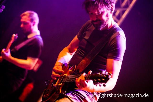 The Pineapple Thief