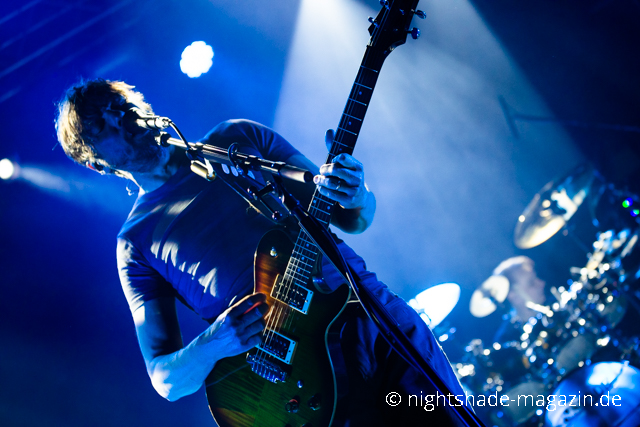 The Pineapple Thief