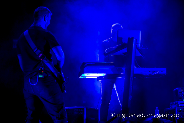 The Pineapple Thief