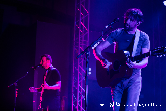 The Pineapple Thief