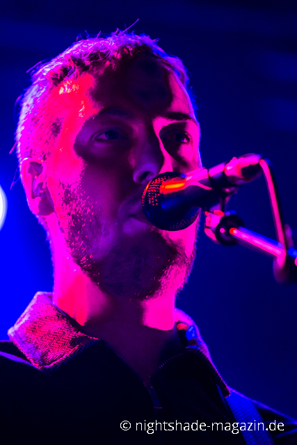 The Pineapple Thief
