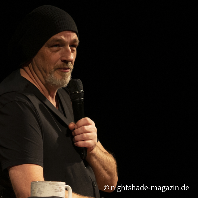 Torsten Strter "Mach mal das groe Licht an"