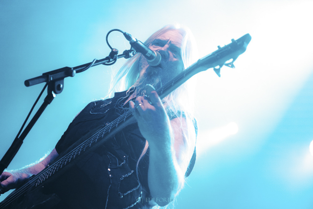 Tarja Turunen & Marko Hietala