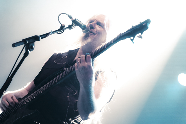 Tarja Turunen & Marko Hietala