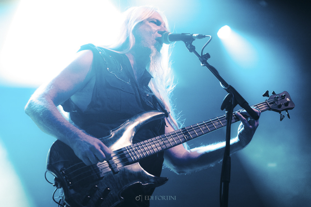 Tarja Turunen & Marko Hietala