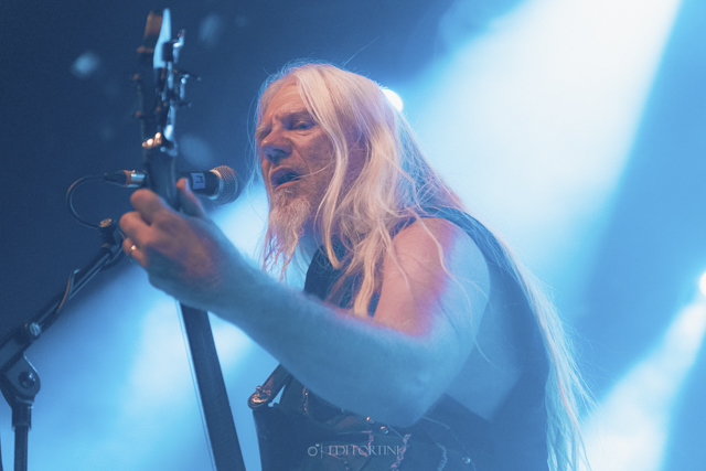 Tarja Turunen & Marko Hietala