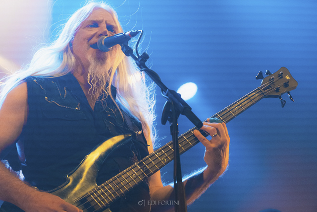Tarja Turunen & Marko Hietala