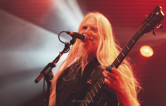 Tarja Turunen & Marko Hietala