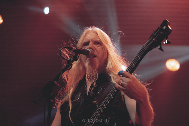 Tarja Turunen & Marko Hietala