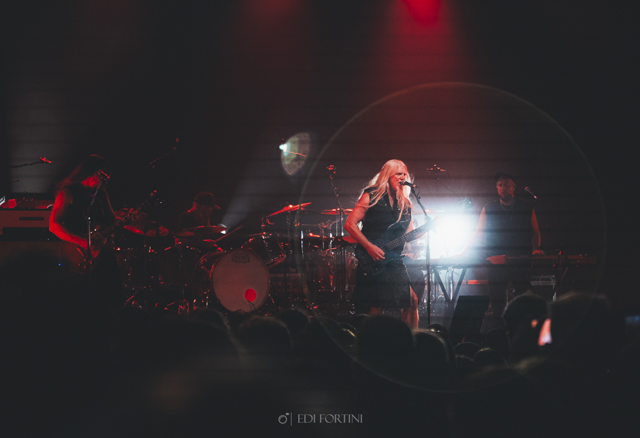 Tarja Turunen & Marko Hietala