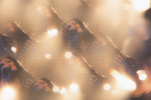 Tarja Turunen & Marko Hietala