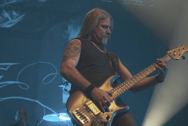 Tarja Turunen & Marko Hietala