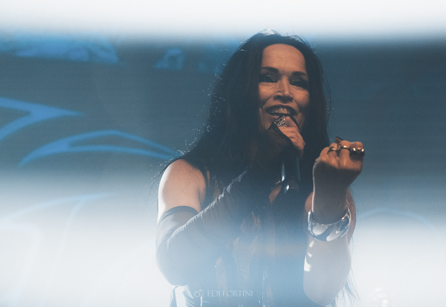 Tarja Turunen & Marko Hietala
